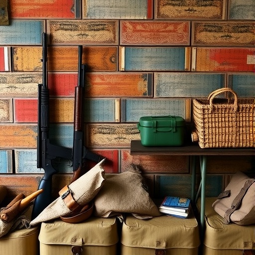Firearms, Storage, and Lead Exposure in Homes: HOME Study — Medicine