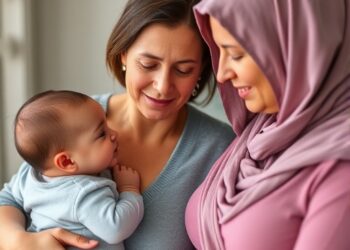 First-Time Mothers Involved in Care Proceedings Face 21-Fold Increase in 10-Year Mortality Risk — Medicine