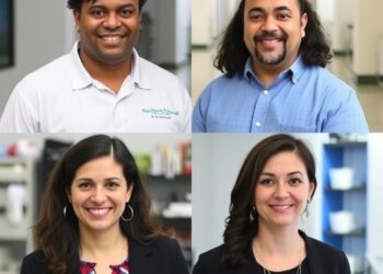 Five Pew-Stewart Scholars Chosen to Propel Cancer Research Forward — Cancer