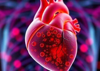 Five-mRNA Cocktail Shows Promise in Reducing Heart Failure Post-Myocardial Infarction — Medicine