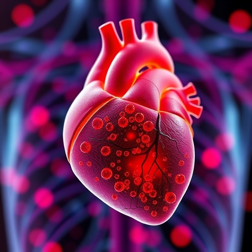 Five-mRNA Cocktail Shows Promise in Reducing Heart Failure Post-Myocardial Infarction — Medicine