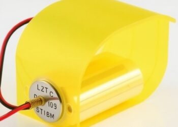 Flexible Lithium Supercapacitors Using Water-Based Electrolytes — Technology and Engineering