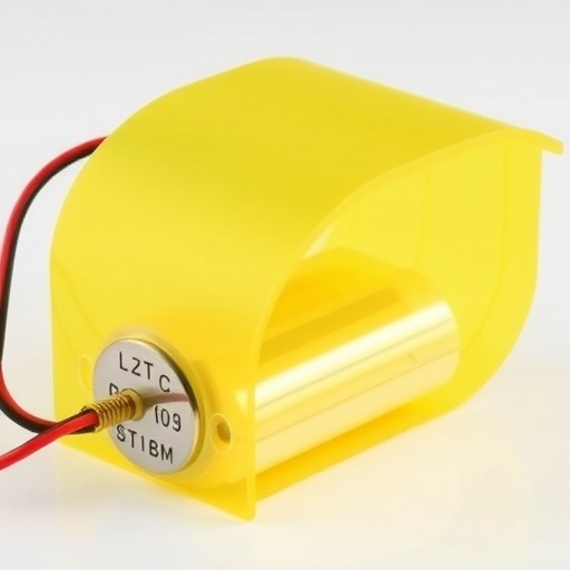 Flexible Lithium Supercapacitors Using Water-Based Electrolytes — Technology and Engineering