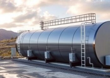 Flowing Zinc Slurry Powers Long-Duration Energy Storage — Technology and Engineering