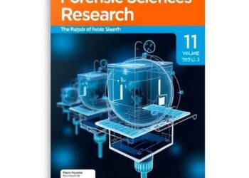 Forensic Sciences Research Volume 11, Issue 3 Now Available — Medicine