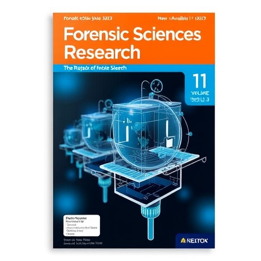 Forensic Sciences Research Volume 11, Issue 3 Now Available — Medicine