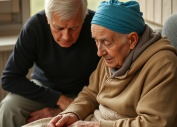 Frailty Impacts Elderly Quality of Life in Iran — Medicine