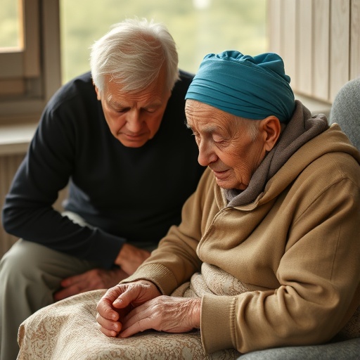 Frailty Impacts Elderly Quality of Life in Iran — Medicine