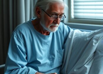 Frailty, Patient Traits Linked to Hospital Risks in Elderly — Medicine
