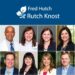 Fred Hutch Honors 8 Scientists with the Dr. Eddie Méndez Award — Cancer