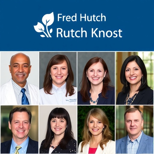 Fred Hutch Honors 8 Scientists with the Dr. Eddie Méndez Award — Cancer