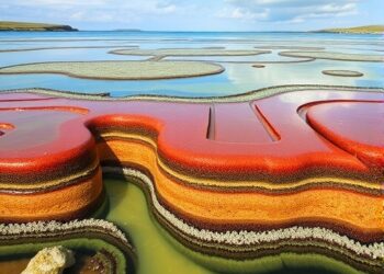 Freshwater Sediments Could Significantly Curb Methane Emissions More Than Previously Believed — Athmospheric