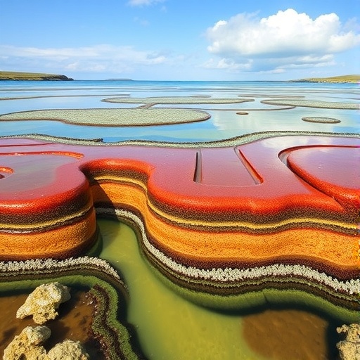 Freshwater Sediments Could Significantly Curb Methane Emissions More Than Previously Believed — Athmospheric