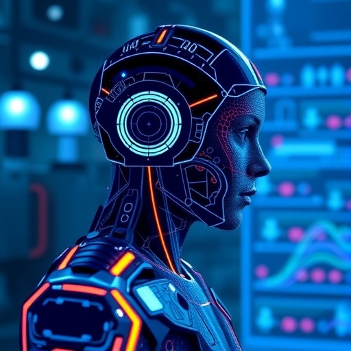From AI to Industry: World Economic Forum and Frontiers Unveil Top 10 Emerging Technologies of 2026 Transforming Factories, Hospitals, and Power Grids — Chemistry