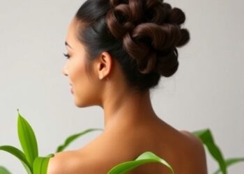 From Amazon Rainforests to Suburban Lawns and Groomed Hair: Anthropologist’s New Book Uncovers the Cultural Significance of Plants and Hair — Social Science