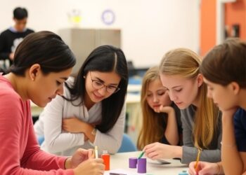 From Awareness to Action: Gender-Sensitive STEM Teaching — Social Science