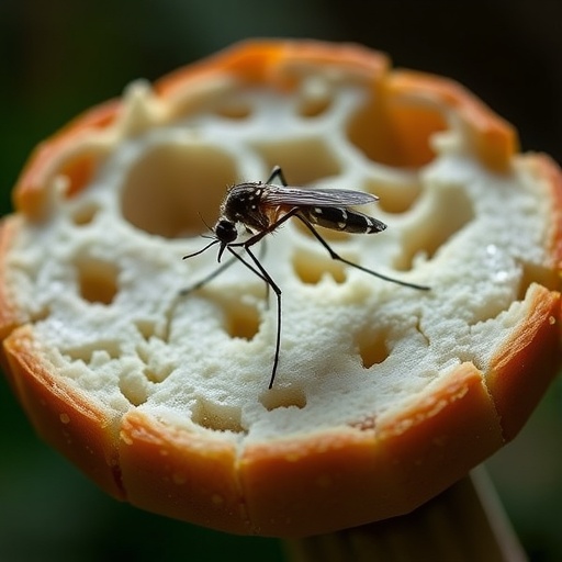 From Bread to Battle: How Alluring Yeast Species Could Revolutionize Mosquito Traps to Fight Malaria — Medicine