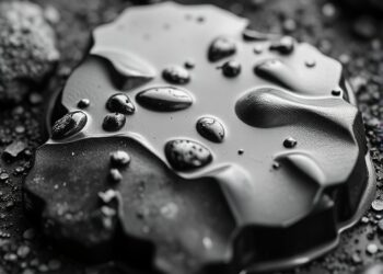 From Cleaner “Cracking” to Black Gold: A Scientific Breakthrough — Chemistry