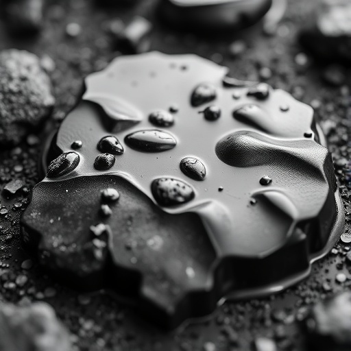 From Cleaner “Cracking” to Black Gold: A Scientific Breakthrough — Chemistry