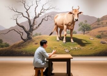 From Earth to Experience: HKU Exhibition Explores Hong Kong’s Rural Traditions Through Contemporary Art — Science Education