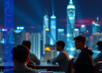 From Insight to Impact: How Shanghai Schools Harness AI to Revolutionize Classroom Analysis — Science Education
