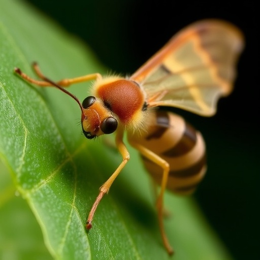 From Pest to Ally: How Wax Moth Larvae Are Revolutionizing Animal Testing in Research — Medicine
