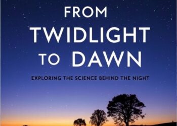 From Twilight to Dawn: Exploring the Science Behind the Night — Athmospheric