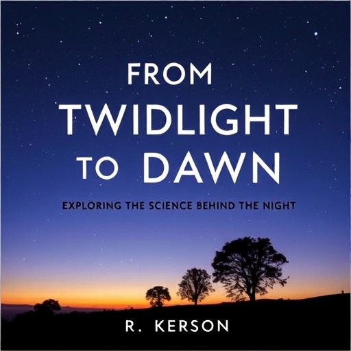 From Twilight to Dawn: Exploring the Science Behind the Night — Athmospheric