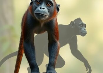 Frontal Aslant Tract Evolution Shapes Primate Speech — Medicine