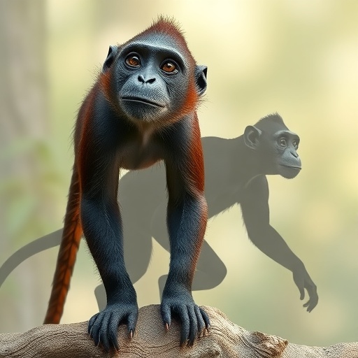 Frontal Aslant Tract Evolution Shapes Primate Speech — Medicine