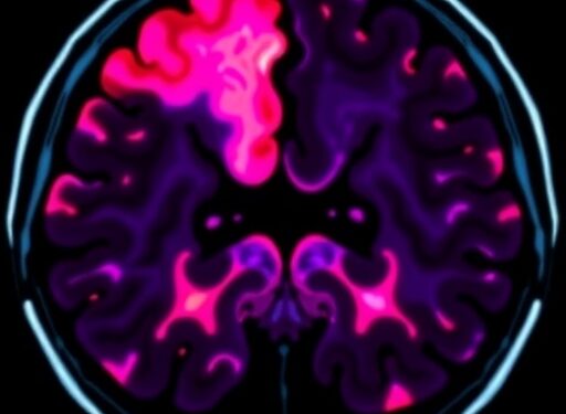 Furmonertinib and Bevacizumab Tackle Resistant Leptomeningeal Metastasis — Cancer