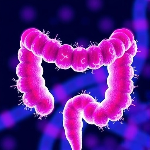 Fusobacterium periodonticum Spurs Colorectal Cancer via Decanoic Acid — Medicine