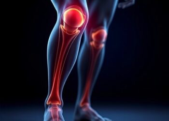 GLP-1 Agonists Associated with Significantly Reduced Long-Term Risk of Knee Replacement Surgery — Medicine