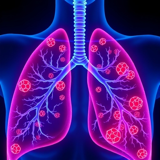GPR84 Drives Lung Inflammation via ZBP1-PANoptosome Activation — Medicine