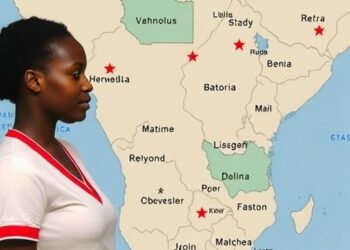 Gaps in HIV Prevention and Care Persist in the Deep South Where Patients Need Support Most — Medicine