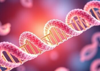 Genome Editing Revolutionizes Treatment of Human Diseases — Medicine