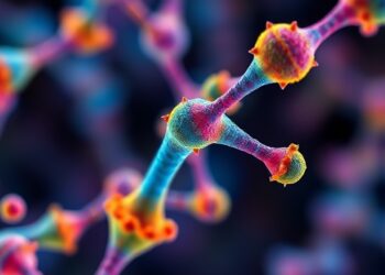 Genome and Metabolome Study Reveals Health Insights — Medicine
