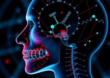 Genomic Study Reveals Orofacial-Systemic Disease Links — Medicine