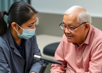 Geriatric Assessments Boost Outcomes, Cut Costs in Thailand — Medicine