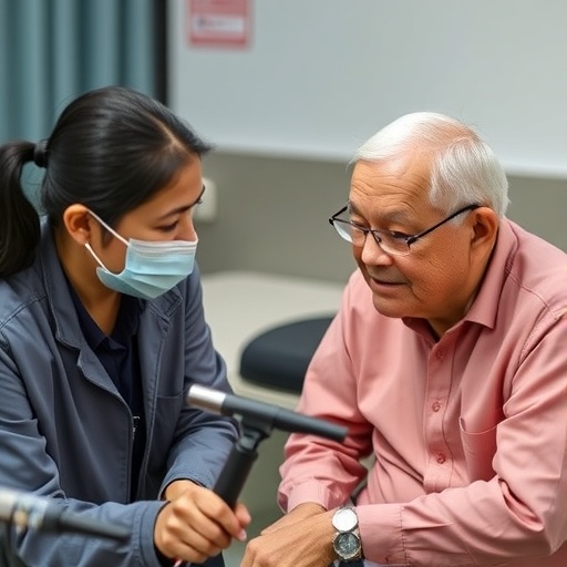 Geriatric Assessments Boost Outcomes, Cut Costs in Thailand — Medicine