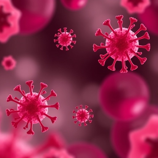 Germline-Targeting HIV Immunogens Drive Distinct B Cell Mutations — Medicine
