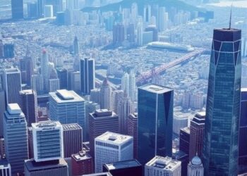 Global Migration Nearly Triples Since 2000, Outpacing Population Growth: Insights from HKU and LSE Joint Study — Bussines