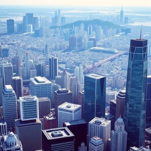 Global Migration Nearly Triples Since 2000, Outpacing Population Growth: Insights from HKU and LSE Joint Study — Bussines