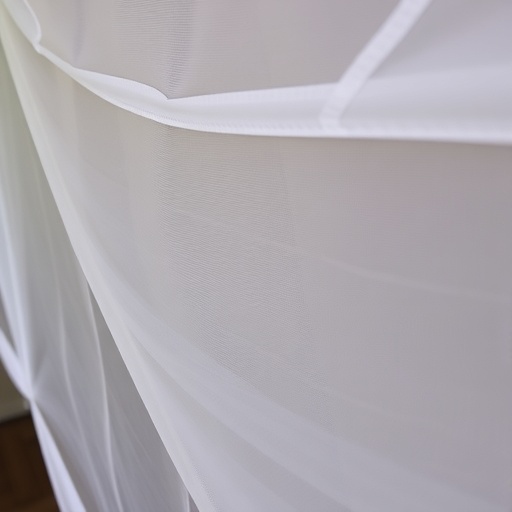 Global Research Affirms Mosquito Nets as Vital Malaria Defense, Flags Risks to Their Long-Term Efficacy — Medicine