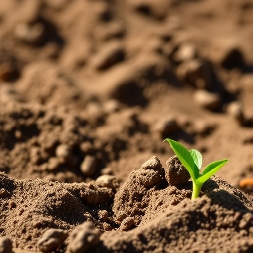 Global Soil Science Congress Launches in Nanjing, Marking Its Debut in China — Athmospheric