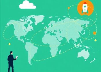 Global Study Reveals Venture Debt as a Crucial Link Between Funding Stages for Tech Startups — Bussines