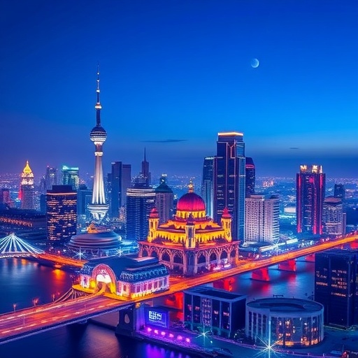 Global Summit on Cutting-Edge Functional Materials and Technologies (ICAFMT) — Technology and Engineering