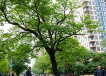 Global Urban Trees’ Dual Impact on PM2.5 — Social Science
