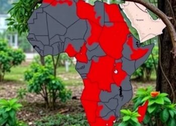 Global Virus Network to Hold International Media Briefing on Ebola Outbreak in the Democratic Republic of the Congo — Medicine