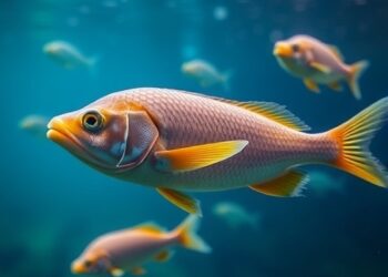 Global Warming’s Effects on Fish Reproduction May Be Temporary, New Study Shows — Athmospheric